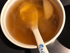 冰糖雪梨-黄三怪(无影山北路店)
