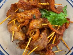 -老三样·旧食新味(船山路店)