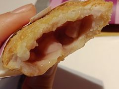 -麦当劳(城东万达广场店)