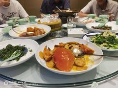 -西湖春天•老字号杭州菜(百汇店)