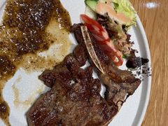 -上户日本料理(北仑富邦店)
