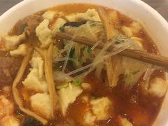 -春发生饭店·非遗(南院门店)