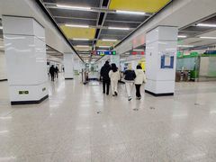 -七里庄(地铁站)