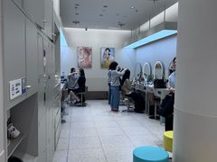 -天真蓝照相馆(五角场百联又一城店)