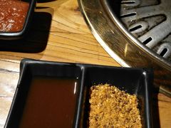 -九田家黑牛烤肉料理(香河店)