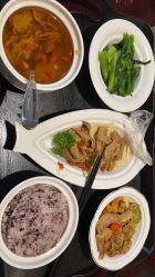 -星妈汇国际月子中心(龙珠店)