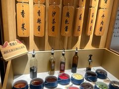 -周渝食惦酸菜鱼(青浦店)
