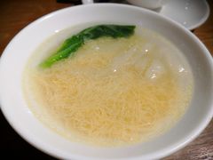 大刀竹荪金丝面-天府掌柜(九眼桥店)