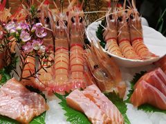 -Mr.Fish鱼鲜生海鲜放题(高德置地冬广场店)