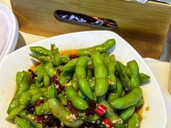 -江湖亮亮蒸虾大排档烤全羊清真(武汉总店)