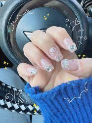 -丹曦·美甲美睫