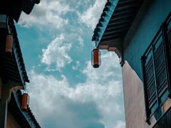 -巡塘古镇
