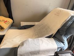 -华夏良子·足道SPA艾灸(铁道大厦店)