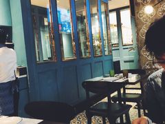 大堂-美奈小馆·越南料理(中航城君尚购物中心店)