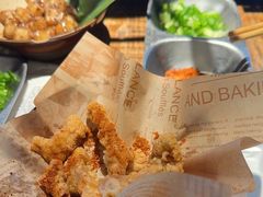 -打川川·川蜀毛肚(南市场店)