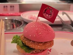 -龍歌自助小火锅(雨花台江南虹悦城店)