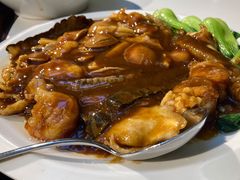 峨嵋全家福-峨嵋酒家总店(车公庄店)