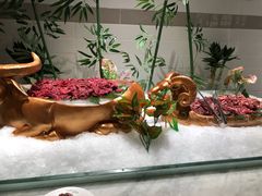 -川骄海鲜自助(河东店)
