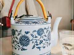 -绿茶餐厅(成都太古里店)