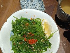 -白石的深夜食堂(济南万象城店)
