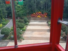 -攀枝花公园
