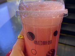 -每日新鲜水果吧(黄浦来福士店)