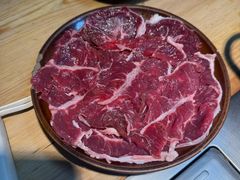 -阳阳老火锅(小南门店)