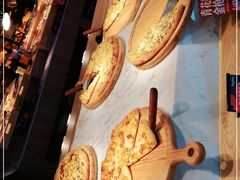 -比格比萨自助(德思勤四季汇店)