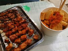 -王记西鎮电烤肉(汶上路店)