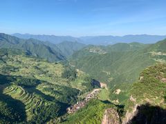 -南尖岩