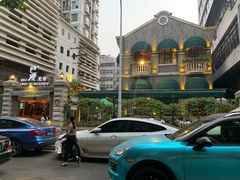 -巴厘龙虾·榜首油焖大虾(洞庭·艺术洋房店)