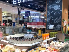 -远大购物中心(南岗店)