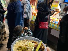 -西司夜市