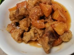 -四道菜·福建菜馆(新街口金鹰店)