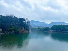 -蒋氏故居