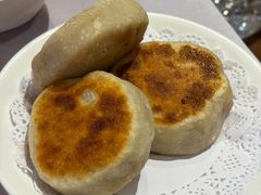 发家肉饼-东来顺饭庄(apm总店)