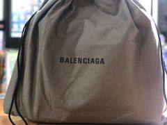 -BALENCIAGA(德基广场店)