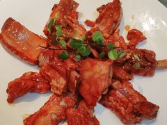 -同喜烤鸭店(光芒店)