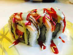 -佰禾寿司(学府凯德店)
