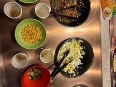 -比格比萨自助(万柳华联店)