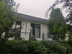 -丽泽山庄·生态怀柔菜·虹鳟鱼(红螺寺店)