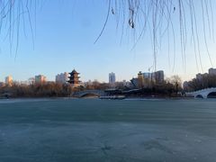 -迎泽公园