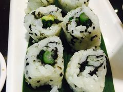 -五观堂素食(新华路店)