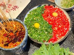 -盡膳口福跷脚牛肉火锅(晶耀前滩店)