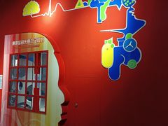 -佛山科学馆