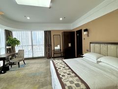 -长沙小天鹅戴斯酒店