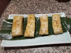 桂花拉糕-南京大牌档(三阳广场苏宁店)