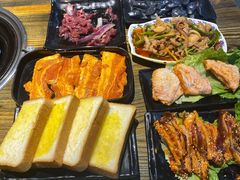 -莱真牛碳火烤肉(合肥旗舰店)