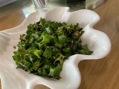 -糟粕醋·椰苑海南菜餐厅(亚龙湾天域酒店)