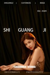 -时纪母女写真父母纪念照(静安店)
